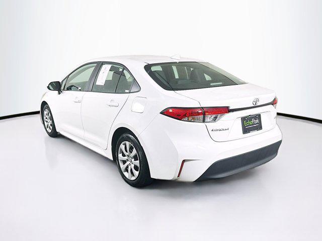 used 2024 Toyota Corolla car, priced at $19,547