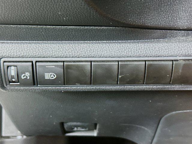 used 2024 Toyota Corolla car, priced at $19,547