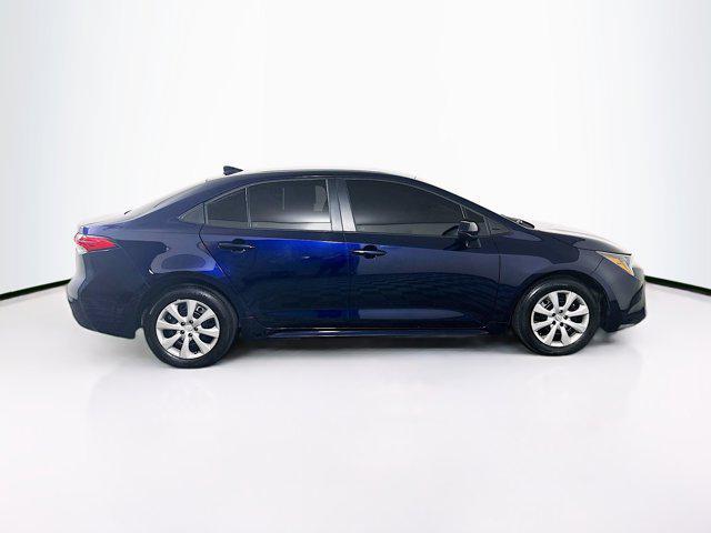 used 2024 Toyota Corolla car, priced at $20,389