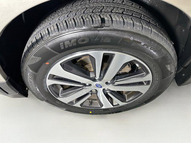 used 2018 Subaru Outback car, priced at $16,947