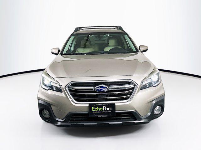 used 2018 Subaru Outback car, priced at $16,947