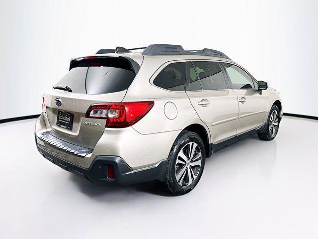 used 2018 Subaru Outback car, priced at $16,947