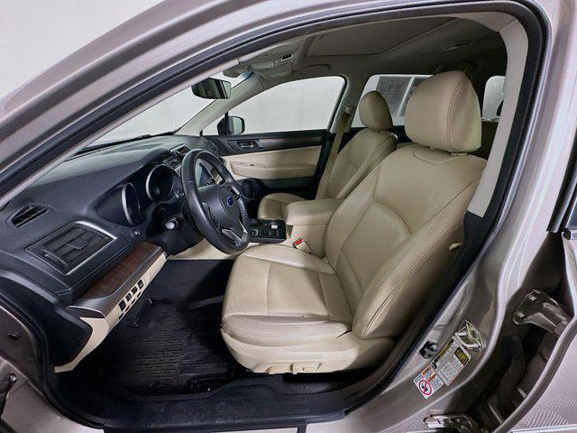 used 2018 Subaru Outback car, priced at $16,947