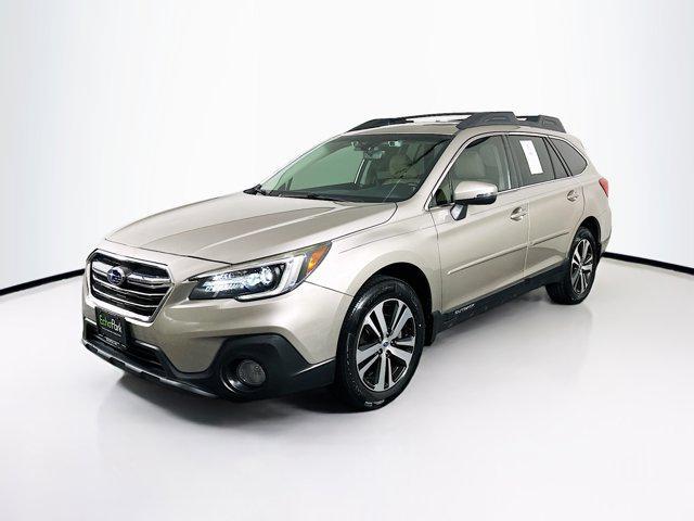 used 2018 Subaru Outback car, priced at $16,947