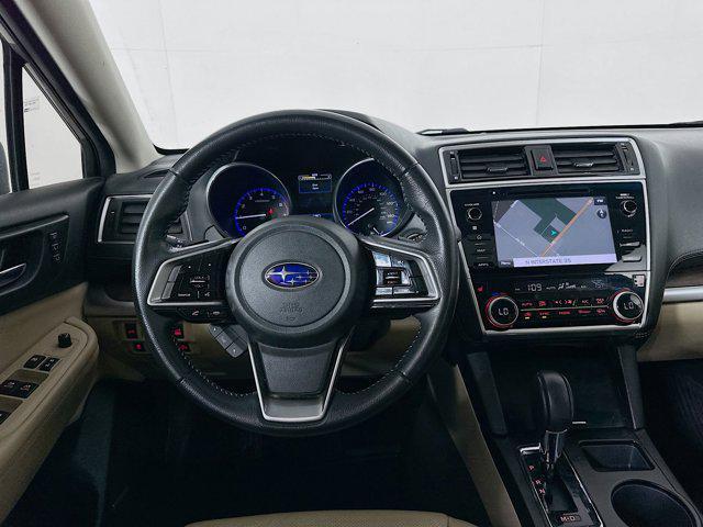 used 2018 Subaru Outback car, priced at $16,947