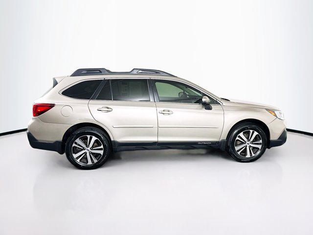 used 2018 Subaru Outback car, priced at $16,947