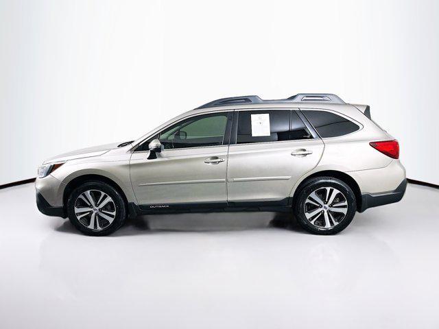 used 2018 Subaru Outback car, priced at $16,947