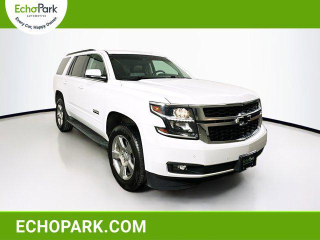 used 2016 Chevrolet Tahoe car, priced at $15,149