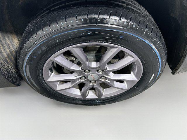 used 2023 GMC Terrain car, priced at $22,747
