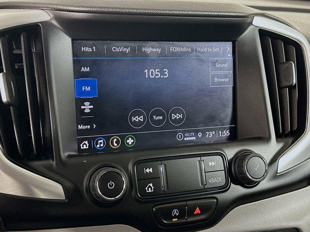 used 2023 GMC Terrain car, priced at $22,747