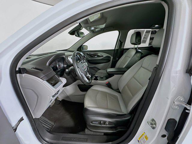 used 2023 GMC Terrain car, priced at $22,747