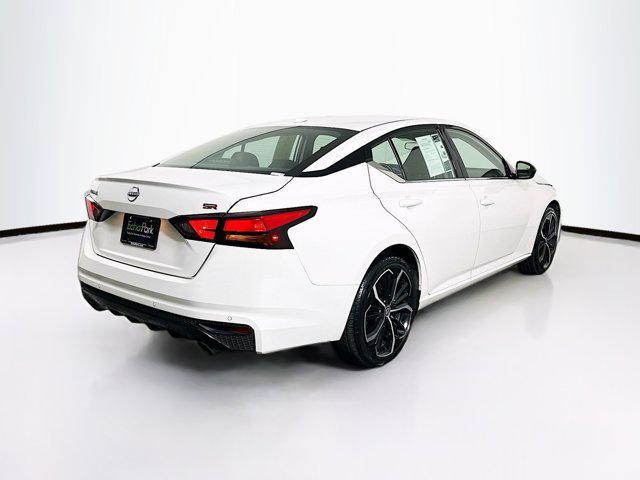 used 2024 Nissan Altima car, priced at $20,387