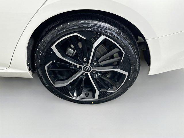 used 2024 Nissan Altima car, priced at $20,387