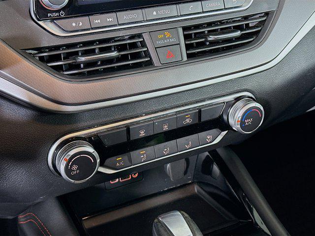 used 2024 Nissan Altima car, priced at $20,387