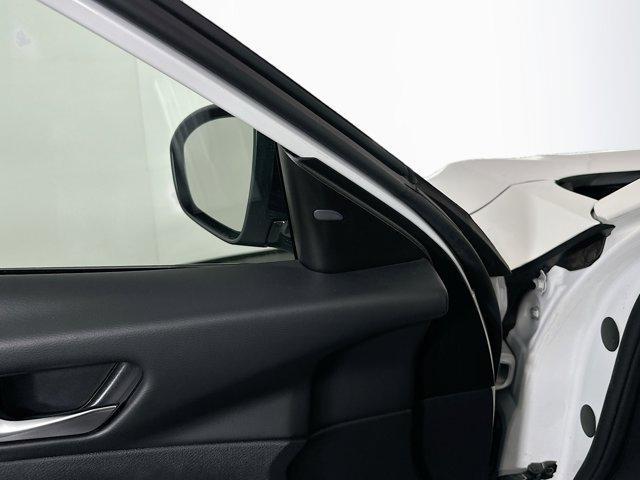 used 2024 Nissan Altima car, priced at $20,387