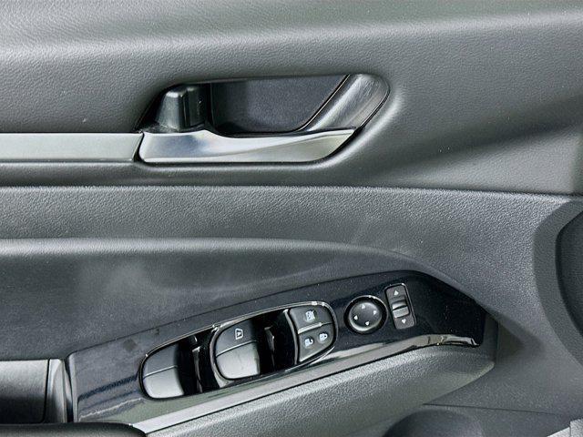 used 2024 Nissan Altima car, priced at $20,387