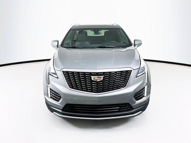 used 2023 Cadillac XT5 car, priced at $31,189