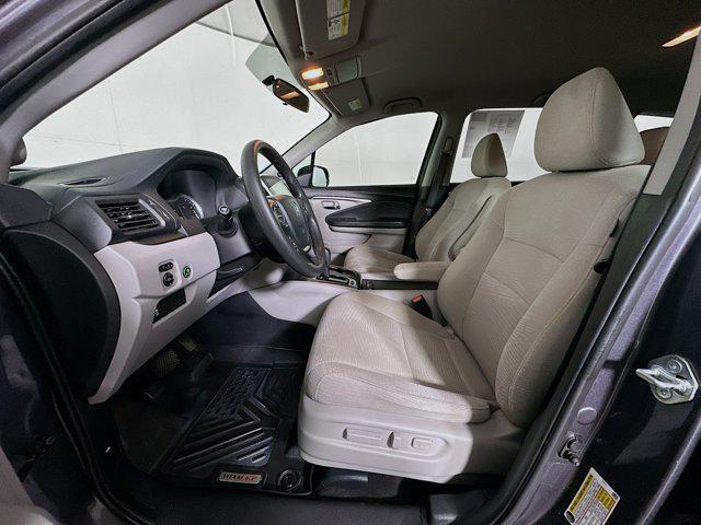 used 2018 Honda Pilot car, priced at $19,647