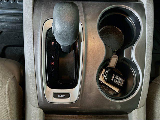 used 2018 Honda Pilot car, priced at $19,647