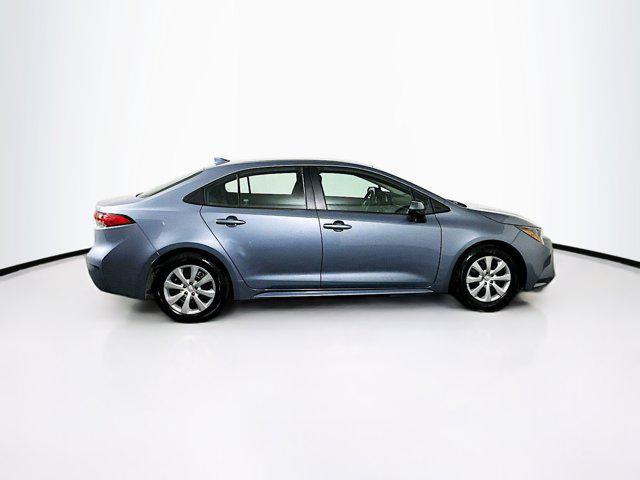 used 2023 Toyota Corolla car, priced at $19,839