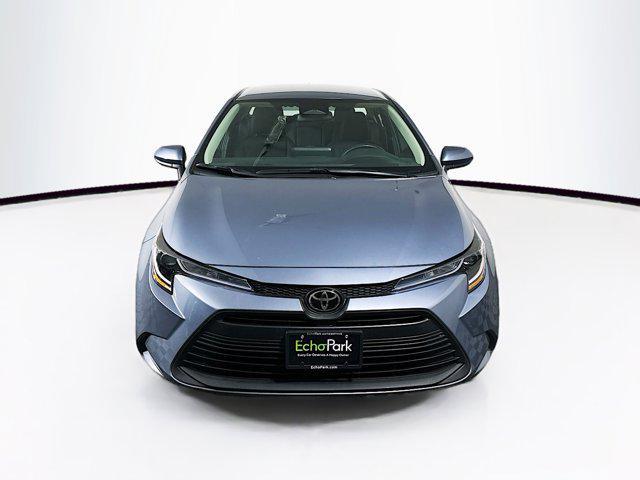 used 2023 Toyota Corolla car, priced at $19,839