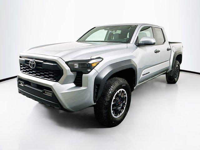 used 2024 Toyota Tacoma car, priced at $37,989