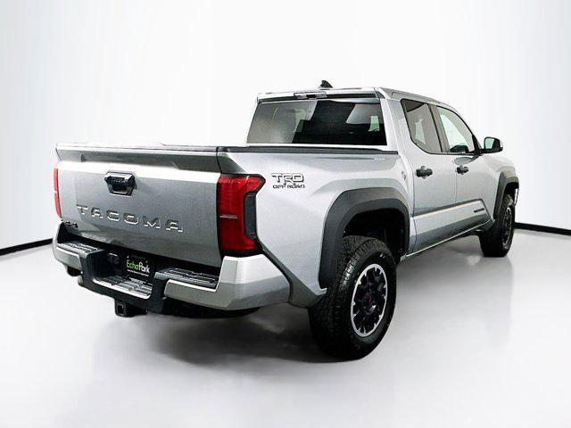 used 2024 Toyota Tacoma car, priced at $37,989