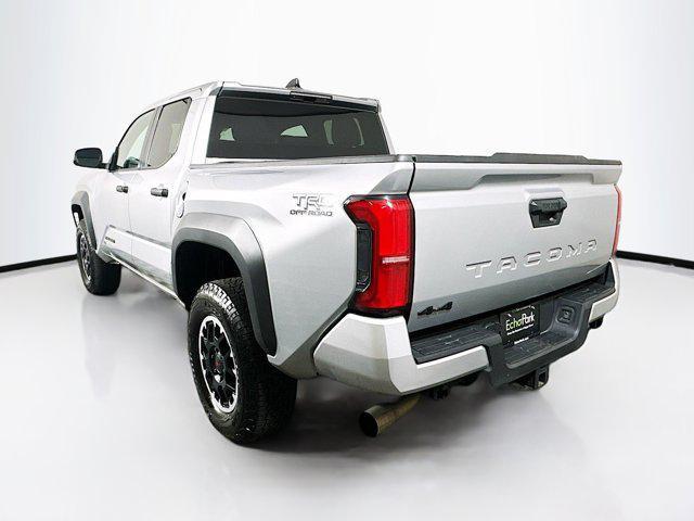 used 2024 Toyota Tacoma car, priced at $37,989