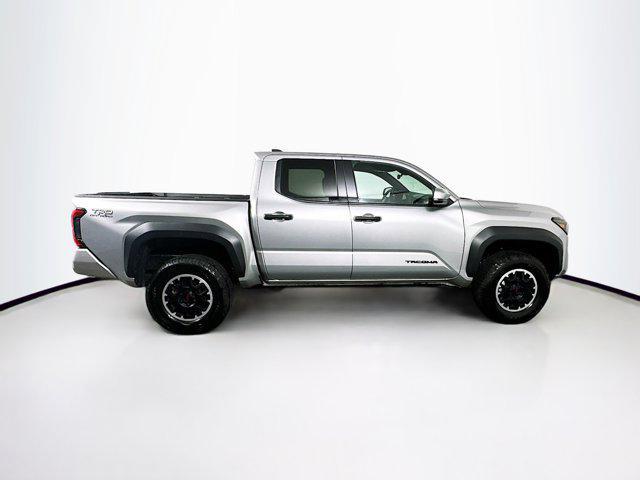 used 2024 Toyota Tacoma car, priced at $37,989