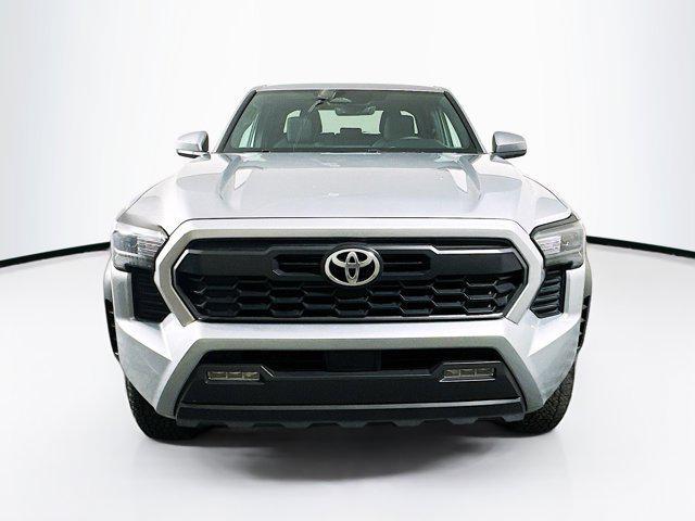 used 2024 Toyota Tacoma car, priced at $37,989