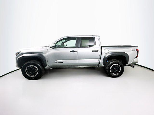 used 2024 Toyota Tacoma car, priced at $37,989