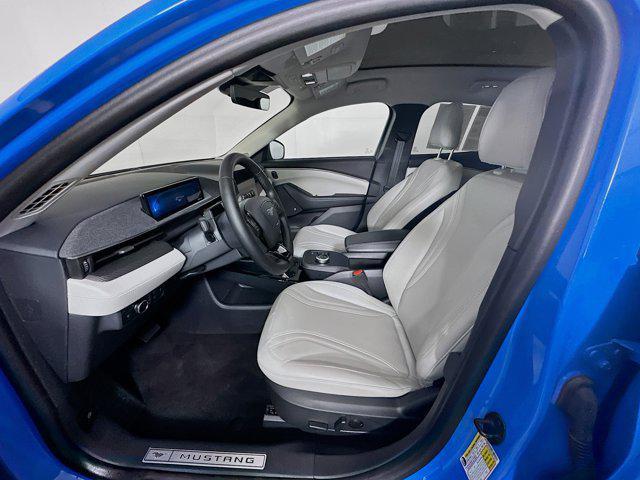 used 2023 Ford Mustang Mach-E car, priced at $31,347