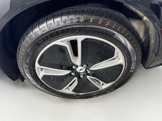 used 2023 Ford Mustang Mach-E car, priced at $31,347
