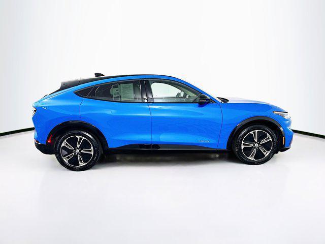used 2023 Ford Mustang Mach-E car, priced at $31,347
