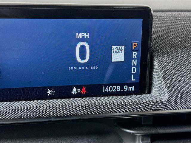 used 2023 Ford Mustang Mach-E car, priced at $31,347