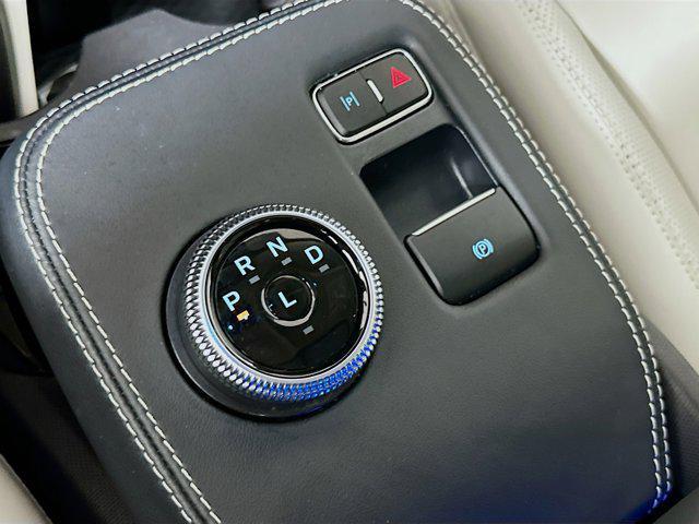 used 2023 Ford Mustang Mach-E car, priced at $31,347