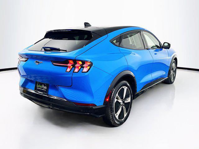 used 2023 Ford Mustang Mach-E car, priced at $31,347