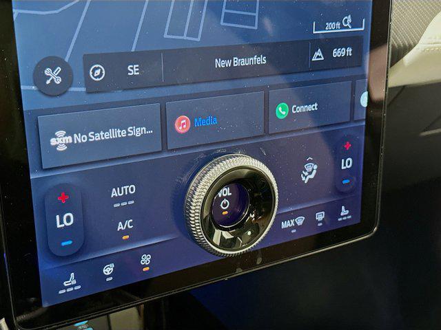 used 2023 Ford Mustang Mach-E car, priced at $31,347