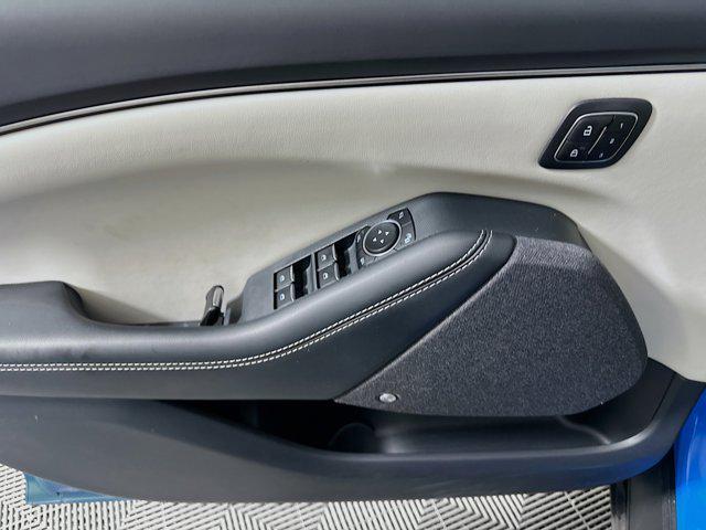 used 2023 Ford Mustang Mach-E car, priced at $31,347