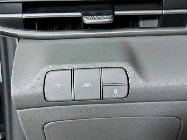 used 2023 Hyundai Elantra car, priced at $17,647