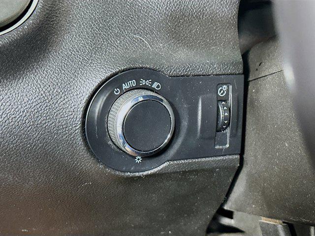 used 2011 Chevrolet Camaro car, priced at $20,547