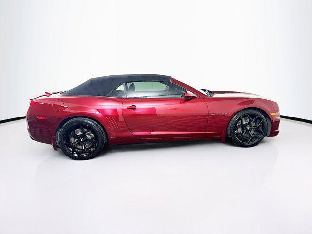 used 2011 Chevrolet Camaro car, priced at $20,547
