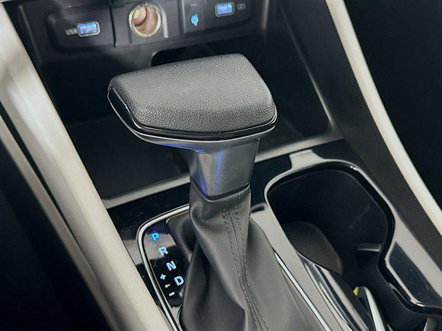 used 2024 Hyundai Tucson car, priced at $22,347