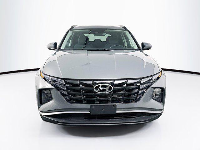 used 2024 Hyundai Tucson car, priced at $22,347