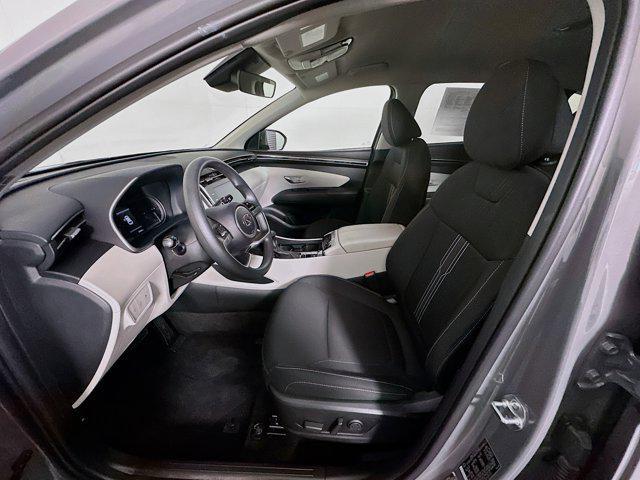 used 2024 Hyundai Tucson car, priced at $22,347