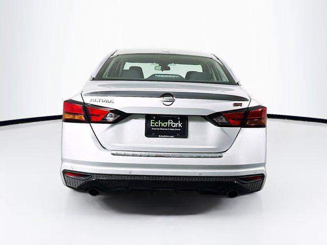 used 2023 Nissan Altima car, priced at $20,997