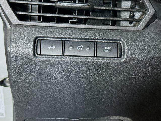used 2023 Nissan Altima car, priced at $20,997