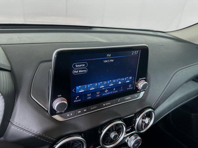 used 2024 Nissan Sentra car, priced at $18,447