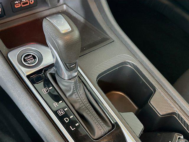 used 2024 Nissan Sentra car, priced at $18,447