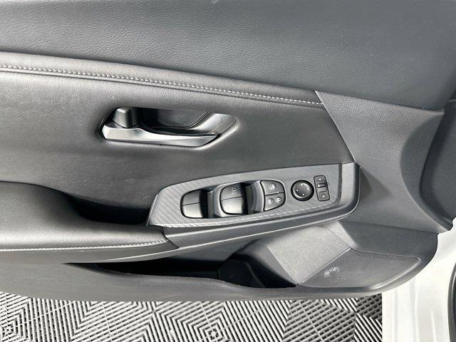used 2024 Nissan Sentra car, priced at $18,447
